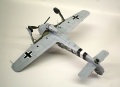 Eduard 1/48 Fw-190A8/R-2