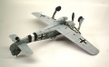 Eduard 1/48 Fw-190A8/R-2