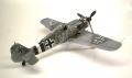 Eduard 1/48 Fw-190A8/R-2