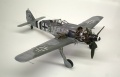 Eduard 1/48 Fw-190A8/R-2