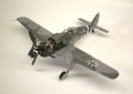 Eduard 1/48 Fw-190A8/R-2