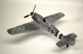 Eduard 1/48 Fw-190A8/R-2