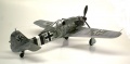 Eduard 1/48 Fw-190A8/R-2