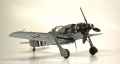 Eduard 1/48 Fw-190A8/R-2