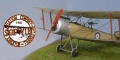   1/72 Sopwith-Strutter 