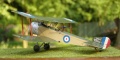   1/72 Sopwith-Strutter 