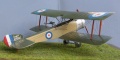   1/72 Sopwith-Strutter 