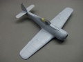 Eduard 1/48 Fw-190A-8