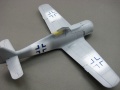 Eduard 1/48 Fw-190A-8