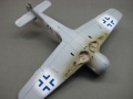 Eduard 1/48 Fw-190A-8