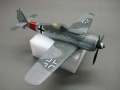 Eduard 1/48 Fw-190A-8