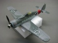 Eduard 1/48 Fw-190A-8