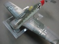 Eduard 1/48 Fw-190A-8