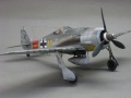 Eduard 1/48 Fw-190A-8