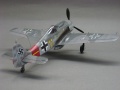 Eduard 1/48 Fw-190A-8