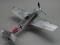 Eduard 1/48 Fw-190A-8