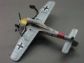 Eduard 1/48 Fw-190A-8