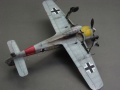 Eduard 1/48 Fw-190A-8