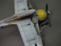 Eduard 1/48 Fw-190A-8