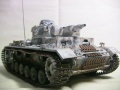 Dragon 1/35 Pz-IIIN -  .