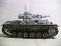 Dragon 1/35 Pz-IIIN -  .