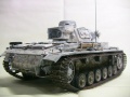 Dragon 1/35 Pz-IIIN -  .