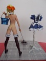 FG5898 Saber Maid - 