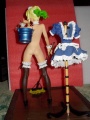 FG5898 Saber Maid - 