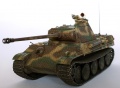 Dragon 1/35 Panther Ausf.G w/FG 1250 -  