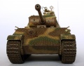 Dragon 1/35 Panther Ausf.G w/FG 1250 -  