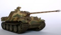 Dragon 1/35 Panther Ausf.G w/FG 1250 -  