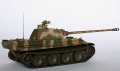 Dragon 1/35 Panther Ausf.G w/FG 1250 -  