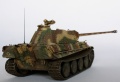 Dragon 1/35 Panther Ausf.G w/FG 1250 -  