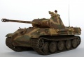 Dragon 1/35 Panther Ausf.G w/FG 1250 -  