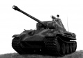 Dragon 1/35 Panther Ausf.G w/FG 1250 -  