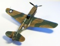 Hasegawa 1/48 P-40E Kittyhawk    !