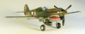 Hasegawa 1/48 P-40E Kittyhawk    !