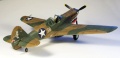 Hasegawa 1/48 P-40E Kittyhawk    !