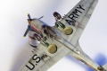 Hasegawa 1/48 P-40E Kittyhawk    !