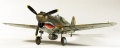 Hasegawa 1/48 P-40E Kittyhawk    !