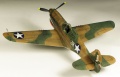 Hasegawa 1/48 P-40E Kittyhawk    !