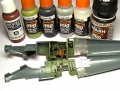 Eduard 1/48 Spitfire Mk.IXe