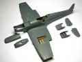 Eduard 1/48 Spitfire Mk.IXe