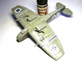 Eduard 1/48 Spitfire Mk.IXe