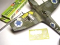 Eduard 1/48 Spitfire Mk.IXe