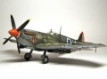 Eduard 1/48 Spitfire Mk.IXe