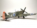 Eduard 1/48 Spitfire Mk.IXe