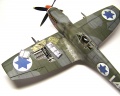 Eduard 1/48 Spitfire Mk.IXe