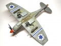 Eduard 1/48 Spitfire Mk.IXe