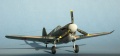 Hobby Boss 1/72 P-40E Easyhawk
